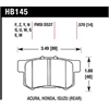 Disc Brake Pad - image 1