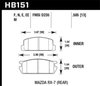 Disc Brake Pad - image 3