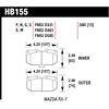 Disc Brake Pad