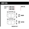 Disc Brake Pad - image 1
