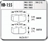 Performance Brake MAZDA RX-7 - image 1