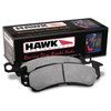 BLACK PADS Mazda Miata MX-5 1.8L Rear - image 4
