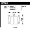 Disc Brake Pad - image 1