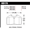Disc Brake Pad - image 1