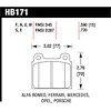Disc Brake Pad - image 1