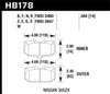 Disc Brake Pad - image 2
