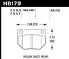 Disc Brake Pad - image 3