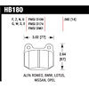 Disc Brake Pad - image 1