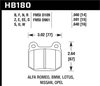 Disc Brake Pad - image 2