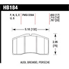 Disc Brake Pad