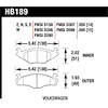 Disc Brake Pad - image 1