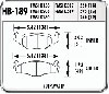 Performance Brake VOLKSWAGEN - image 1