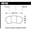 Disc Brake Pad - image 1