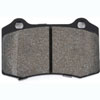 HPS Performance Brake Pads 2010 Camaro SS - image 2