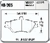 Performance Brake FORD LINCOLN MERCURY - image 1