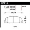 Disc Brake Pad - image 1
