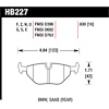 Disc Brake Pad