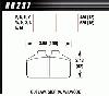 MT-4 PADS Wilwood BB AP Racing Outlaw - image 1