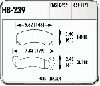 Performance Brake FORD LINCOLN MERCURY - image 1
