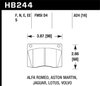 Disc Brake Pad - image 2