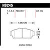 Disc Brake Pad - image 1