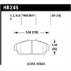 Disc Brake Pad - image 1