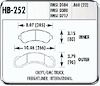 Performance Brake CHEVY/GMC TRUCK FREIGHTLI - image 1