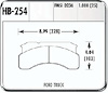 Performance Brake FORD TRUCK - image 1