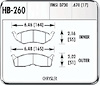 Performance Brake CHRYSLER DODGE - image 1
