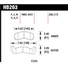 Disc Brake Pad - image 1
