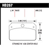 Disc Brake Pad - image 1
