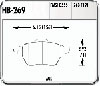 Performance Brake AUDI VOLKSWAGEN - image 1