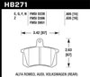 Disc Brake Pad - image 2