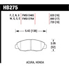 Disc Brake Pad - image 1