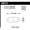 Disc Brake Pad - image 1