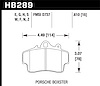 ER-1 BRAKE PADS - image 1