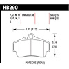 Disc Brake Pad