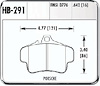 Performance Brake PORSCHE - image 1