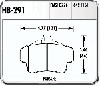 Performance Brake PORSCHE - image 1