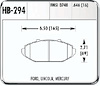Performance Brake FORD LINCOLN MERCURY - image 1