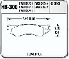 2000 Dodge Ram 1500 98-00 Ram Van B1500 - image 1