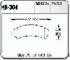 Performance Brake CHEVY/GMC TRUCK ISUZU OLD - image 1
