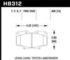 Disc Brake Pad - image 3