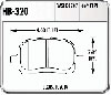 Performance Brake TOYOTA - image 1