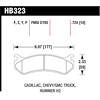 Disc Brake Pad - image 1