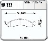 Performance Brake FORD TRUCK - image 1