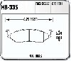 Performance Brake FORD TRUCK - image 1