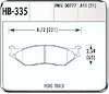 Performance Brake FORD TRUCK - image 1