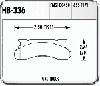 Performance Brake FORD TRUCK - image 1