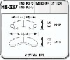 Performance Brake CHEVY TRUCK - image 1